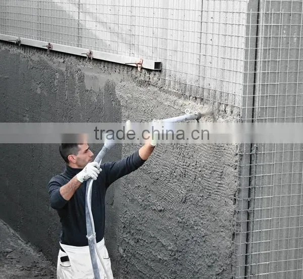 Longwell Automatic EPS Wall Panel Machine Production Line photo-5