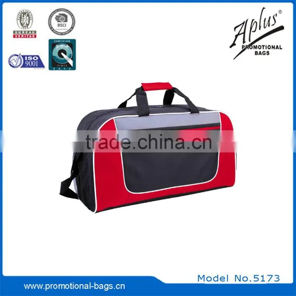 Duffel Bag China Cheap Sports Bag 5173# photo-5