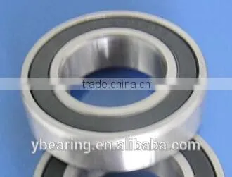Bicycle Use Hybrid Ceramic Ball Bearing Non-standard Size 6205-16 (25.4*52*15mm )hybrid Bearings