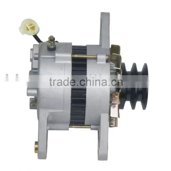 Auto Alternator