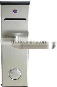 E1010s electronic IC card lock for hotels