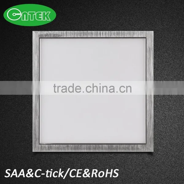 600X600 LED Panel Ceiling Light High Quality Frameless LED Light Panel