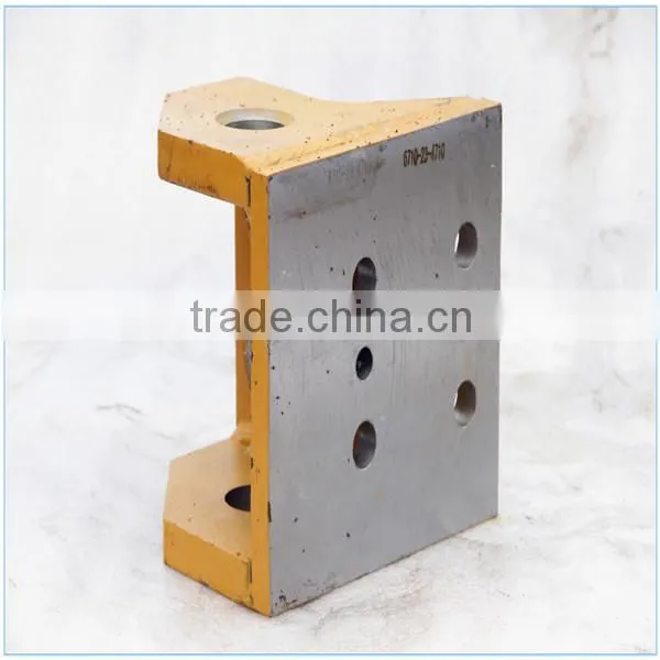 Shantui Bulldozer Parts photo-4