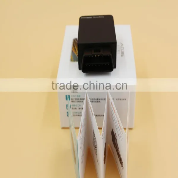 Factory Price For Buick Remote Control Car Module A-Cube App With All Vehicle Data Informed photo-6