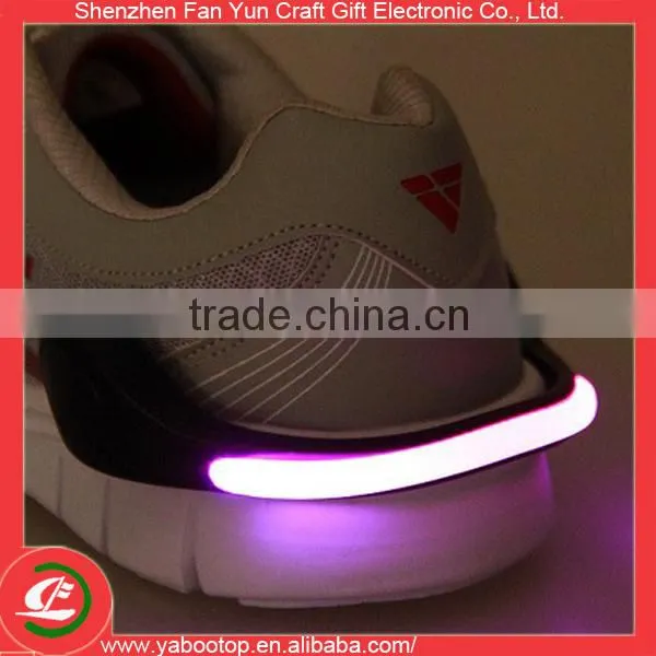 Led Flashing Shoe Light for Running photo-6