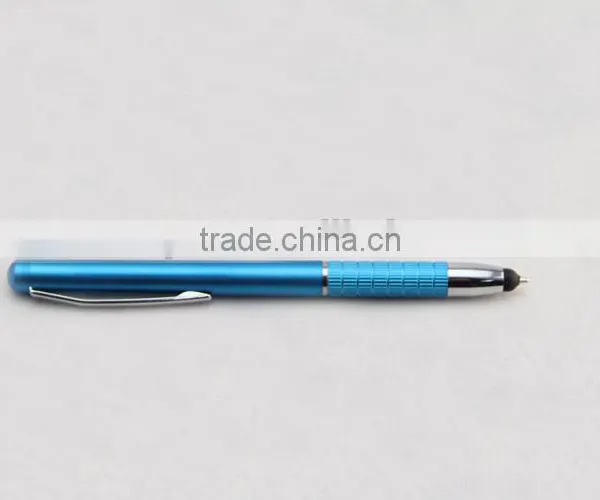 Newest Fancy Stationery Metal Stylus Screen Touch Pen photo-2