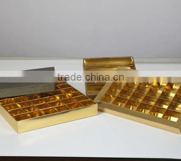 Chocolates and Sweets Box