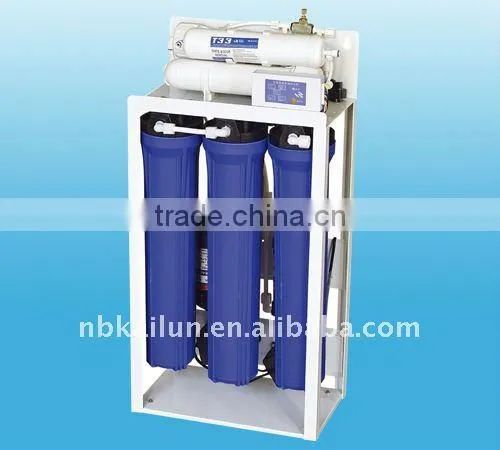 Office Use Reverse Osmosis Water Filter