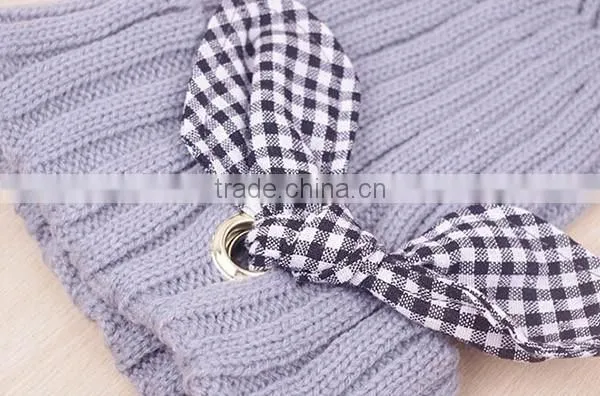 Wholesale Winter Beanie For Baby photo-2