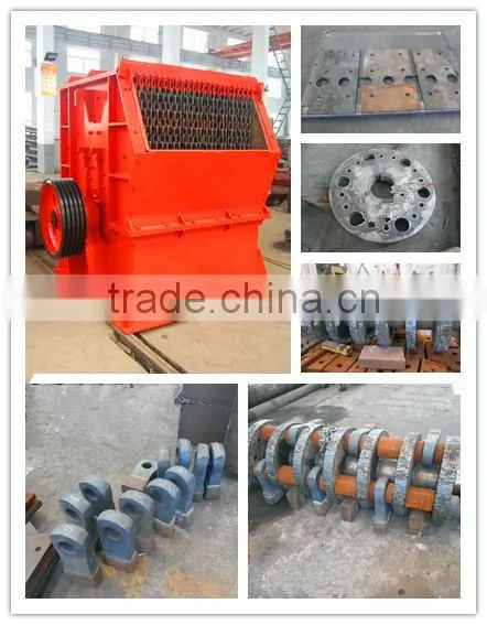 Professional Manufactured Hammer Mills photo-2