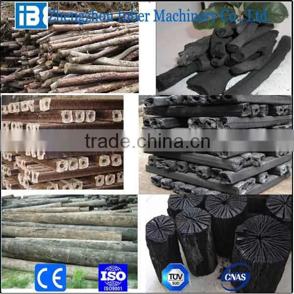 activated carbon machine price