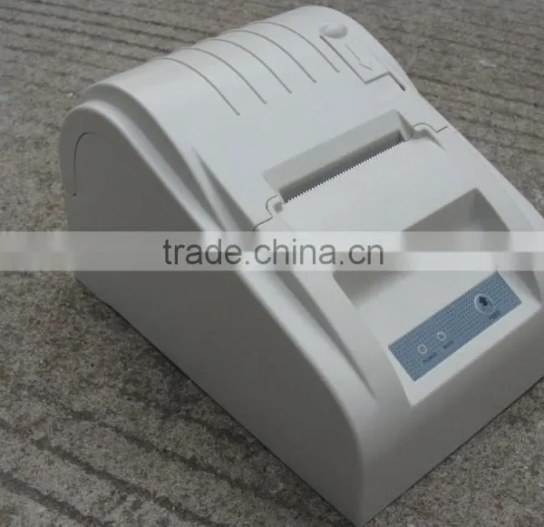 Receipt Printer , POS Receipt Thermal Printer photo-2