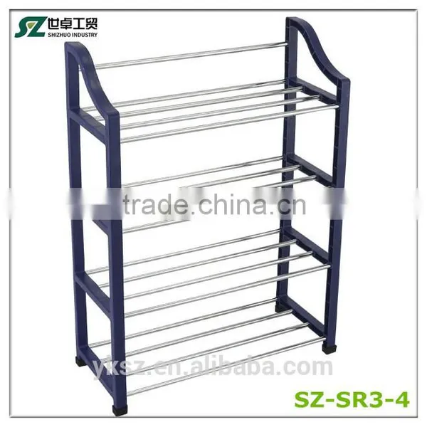 as Seen on TV Products Shoe Rack Wholesale