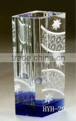 Cheap Crystal Vase photo-2