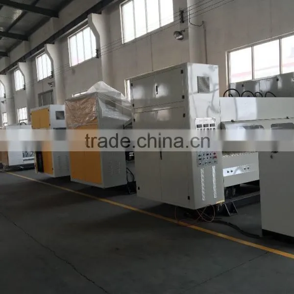 Automatic Feeding Carton Thin Blade Slitter Machine For Carton Box photo-2