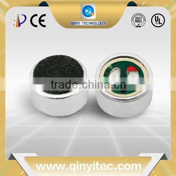 Hot Selling Collar Microphone for Recording
