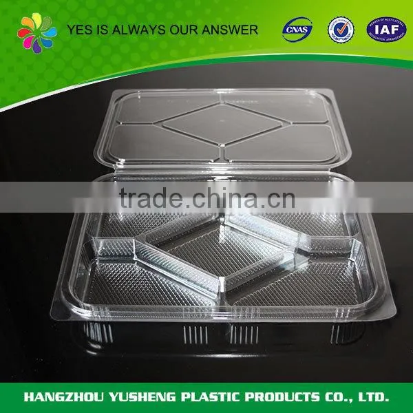 Customized Hot Sale Chinese Take Out Container photo-4