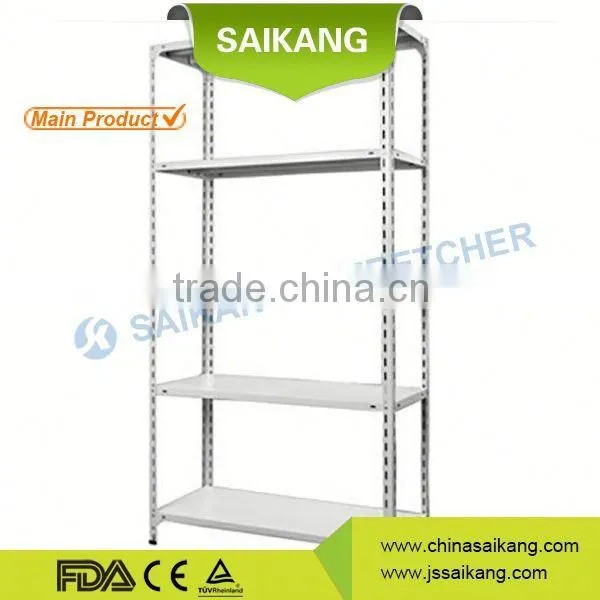 Professional Service Simple Large Drug Display Shelf photo-2