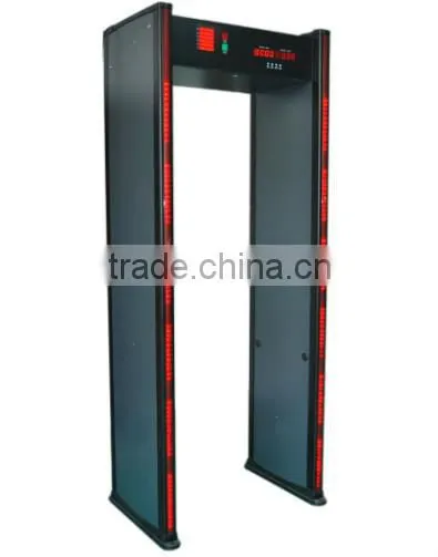 Walk Through Metal Detector Door photo-6