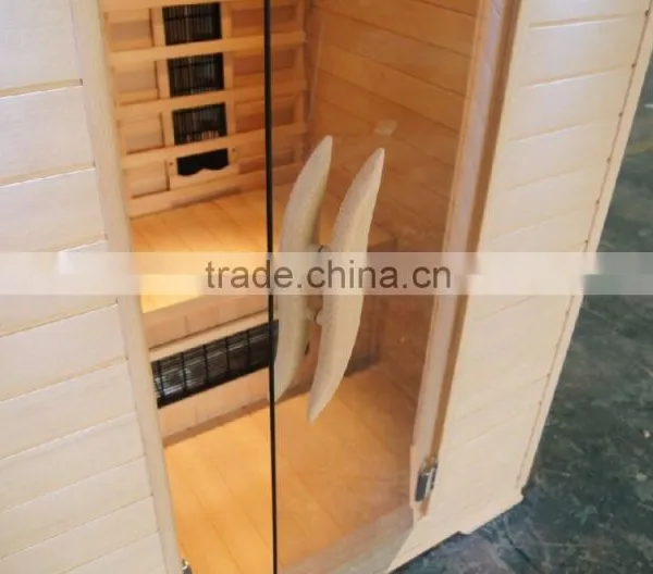 Portable Infrared Sauna photo-2