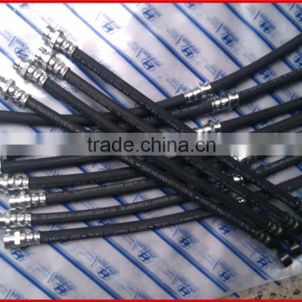 Brake Hose 113611701D 1987476324 40045900 113 611 701 D For Vw and Audi photo-2