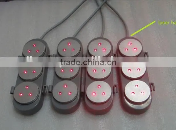 HOT RECOMMENDED 2015 !!! Tripolar Vacuum Cavitation Ultrasonic Weight Loss Machine photo-6