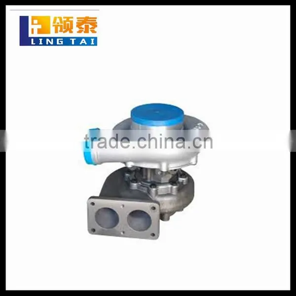 WEICHAI Hot Sale Truck Engine Turbocharger of 612601110433 photo-3