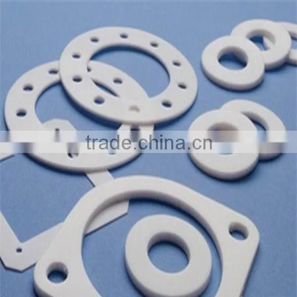 Industrial Rubber Sheet as Grommet and Gasket photo-2