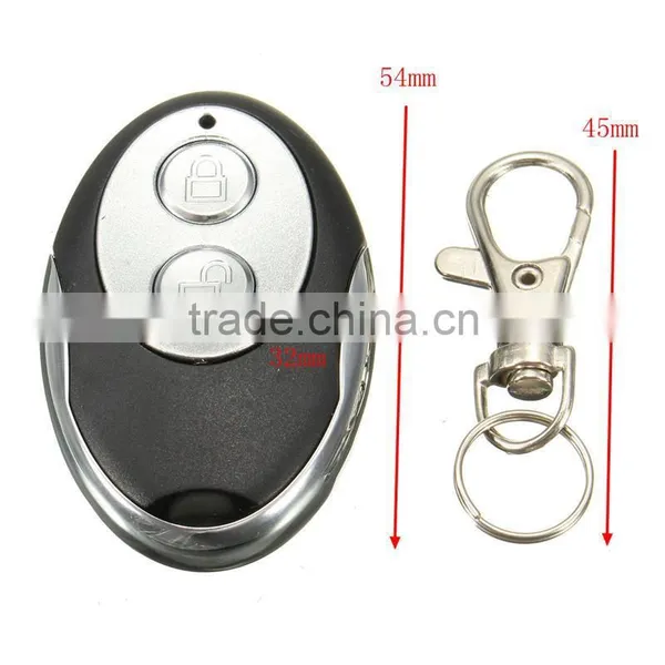 RIB SUN T433-2CH, RIB SUN T433-4CH Compatible Ersatz Handsender, 433,92Mhz REMOTE photo-4