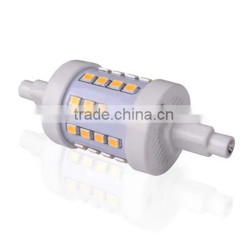 Factory Price OEM/ODM R7s 78mm Led 15w photo-3