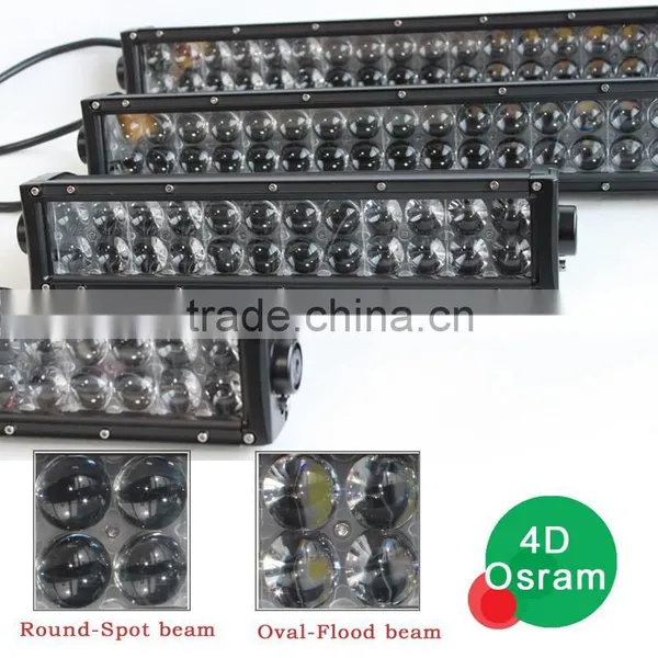10-30V DC Voltage and CE,RoHS,IP67 Certification 50" Led Light Bar photo-2