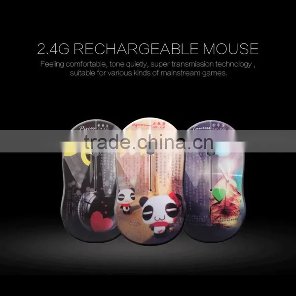 Gaming Mouse Bluetooth Air Mouse Car Mouse With Factory Price Wholesale Price Hot Selling All Over the World