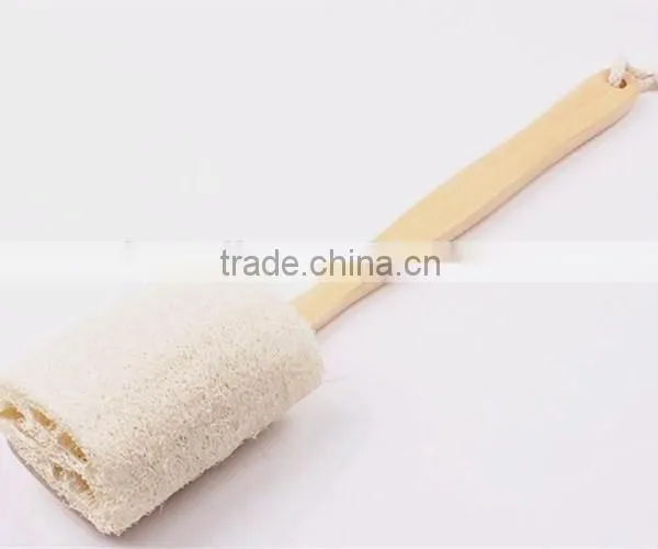 Natural Loofah Bath Scrubber