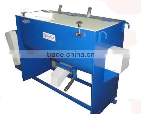 Ribbon Blender Machine