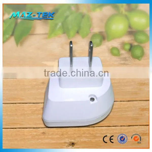 Cute Shape LED Night Light Plug-in photo-2