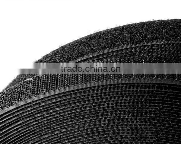 10mm-150mm Wide Hook and Loop Tape/nylon Poly Hook Loop photo-3