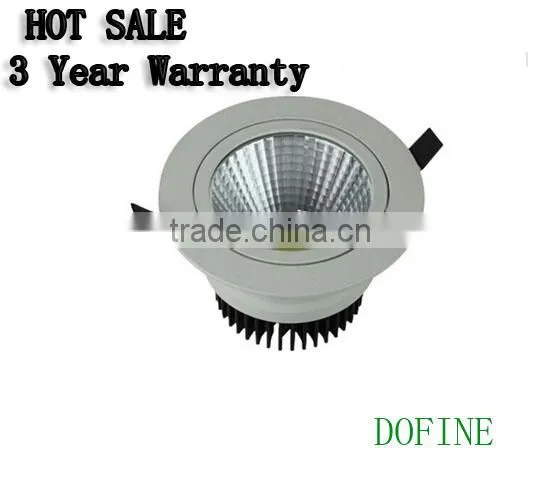 New LED Downlight 3W 5W 7W 9W 12W photo-5