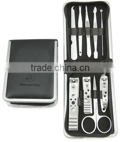TRAVEL KIT 9 Pcs