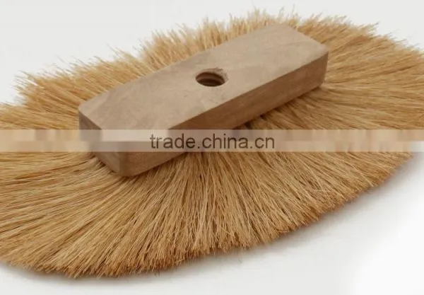 Single Stripping Brush with Single threaded hole,Advantage Brushware Range