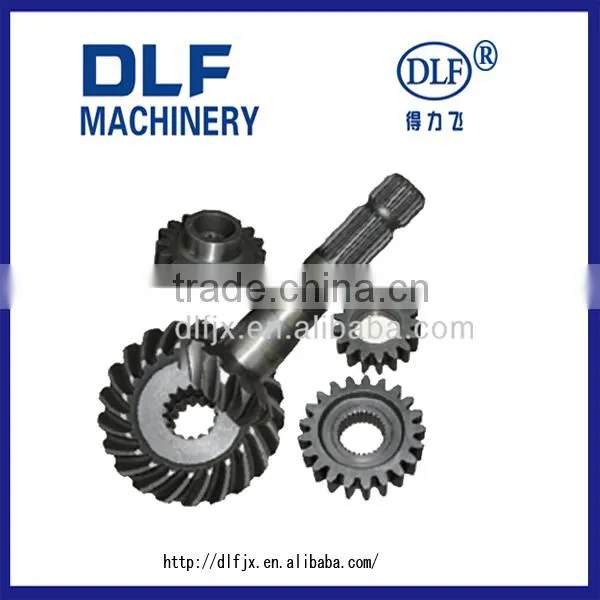 Lawn Mower Gear
