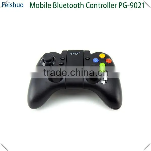 Cheap Hotsell Bluetooth Controller for Ipad2 photo-5