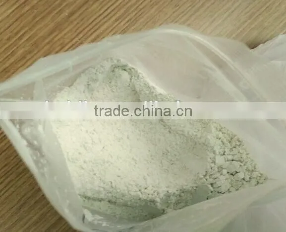 High Quality Organic Bentonite Powder photo-3