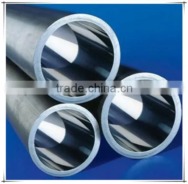 Manufacturing Precision Seamless Honed Steel Tube photo-5