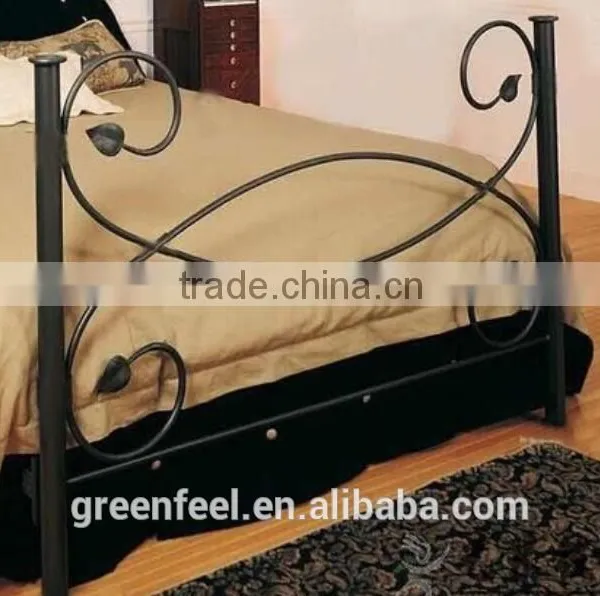 Royal Wholesale Hotel Bed Furniture photo-4