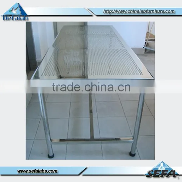 Stainless Steel Work Table Stainless Steel Work Table With Wheels
