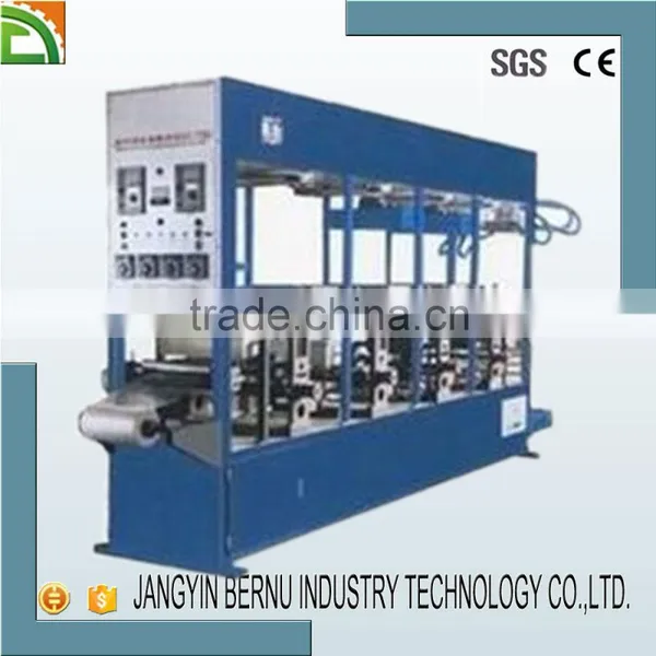 Small Business Gravure Printing Machine in Rotogravure Printing Machines photo-4