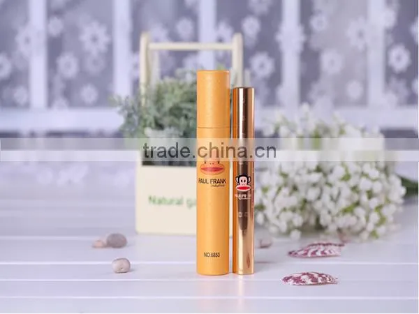 2015 Makeup Magic Eyelash Extension Waterproof Unique Mascar 3D Fiber Waterproof Mascara Black Color photo-4