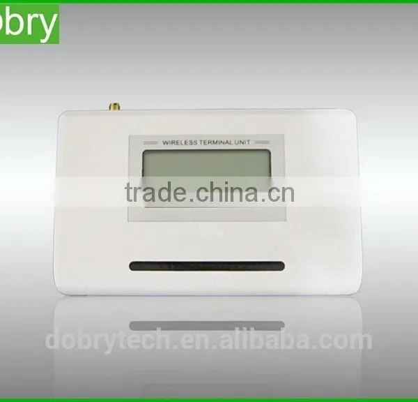 Clear Voice GSM PSTN Wireless Gateway, GSM PSTN Dialer, GSM VOICE BOX ACR Dialler (Automatic Call Routing) Quad Band photo-6