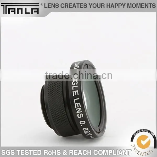 IP-W313S China Wholesale WIDE ANGLE LENS WITH MACRO for IPhone 6 photo-5