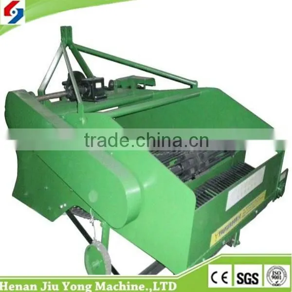 Best Quality Walking Tractor Potato Harvester photo-5